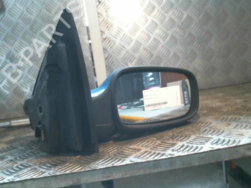 Right mirror RENAULT MEGANE II (BM0/1_, CM0/1_) 1.5 dCi (BM02, BM13, BM2A, CM02, CM13) | BP22038809C27 