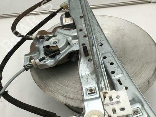 Used Front left window mechanism Front left window mechanism CITROËN DS3 (SA_) 1.6 VTi 120 (120 hp) 30006441 30006441
