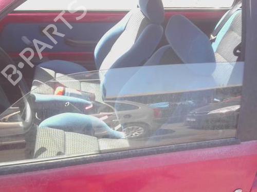 Used Front left door window Front left door window 38724464 38724464