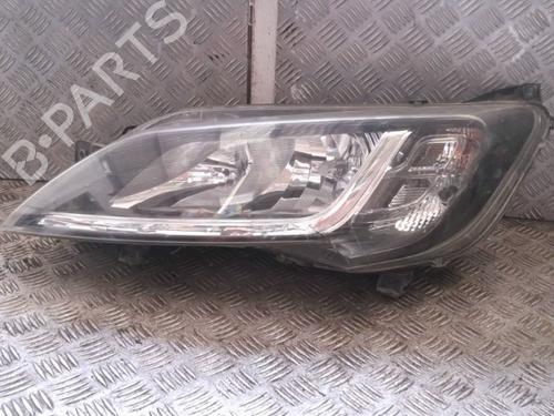 Left headlight PEUGEOT BOXER Van 2.0 BlueHDi 130 | BP28495379C28 