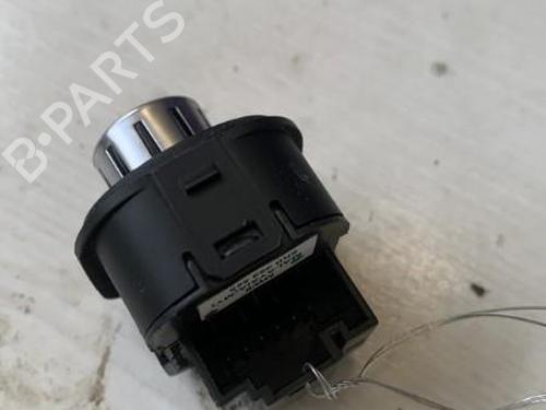 Used Mirror switch Mirror switch VW TIGUAN (5N_) 2.0 TDI 4motion (140 hp) 20987885 20987885
