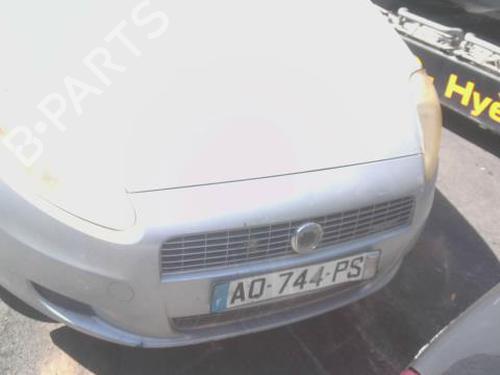 Right front window switch FIAT GRANDE PUNTO (199_) | BP36693602I26 - Image 7