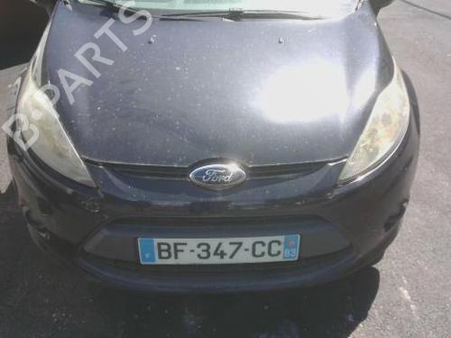 Right front seat FORD FIESTA VI (CB1, CCN) 1.6 TDCi | BP34479692C16 - Image 3