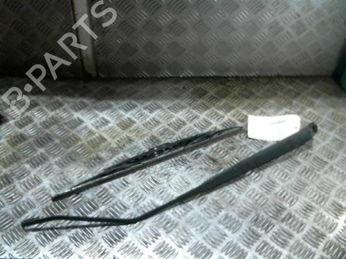 Used Front windshield wiper arm CITROËN C3 I (FC_, FN_) 1.4 HDi (68 hp) 20988267