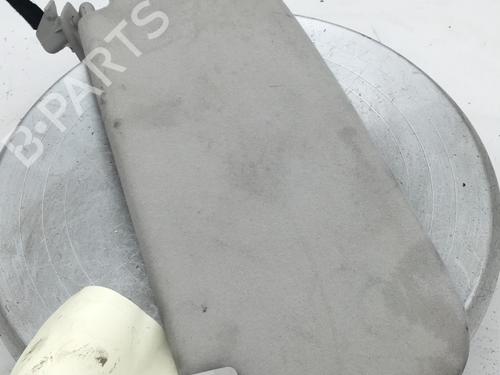 Left sun visor PEUGEOT 307 CC (3B) 2.0 HDi 135 | BP32368491I1 - Image 4