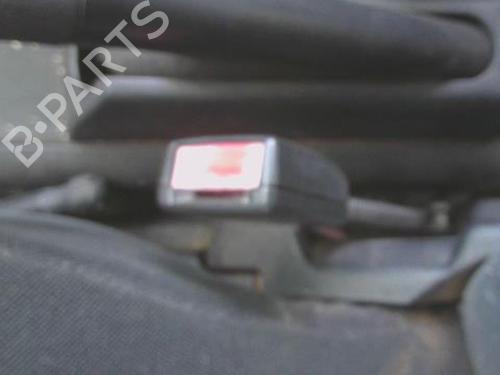 Used Front left belt tensioner Front left belt tensioner FORD FIESTA V (JH_, JD_) 1.6 16V (100 hp) 34638204 34638204