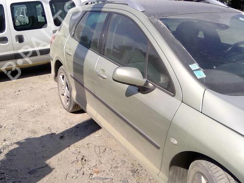 Starter PEUGEOT 407 SW (6E_, 6D_) 2.2 | BP20988552M8 