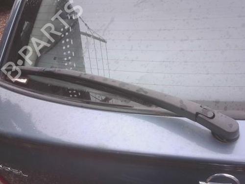 Used Rear windshield wiper arm OPEL ASTRA G Hatchback (T98) 1.6 16V (F08, F48) (101 hp) 31709406