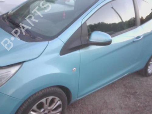 Hood FORD KA (RU8) 1.3 TDCi | BP30444264C1 