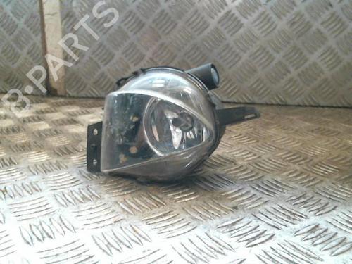 Used Left front fog light BMW 3 (E90) 320 d (163 hp) 22043063
