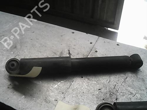 Used Right rear shock absorber FIAT PANDA (169_) 1.2 (169.AXB11, 169.AXB1A) (60 hp) 20998399