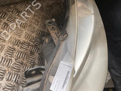 Left headlight RENAULT CLIO III (BR0/1, CR0/1) 1.5 dCi (C/BR0G, C/BR1G) | BP34045558C28 - Image 2