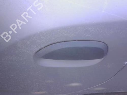 Used Rear left exterior door handle DACIA SANDERO II 1.2 (75 hp) 29249134