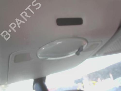 Luz interior Luz interior SMART FORTWO Coupe (453) 1.0 (453.341) (60 hp) 33650462 33650462