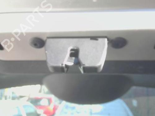 Interruttore Interruttore PEUGEOT 207 (WA_, WC_) 1.6 16V VTi (120 hp) 33831210 33831210