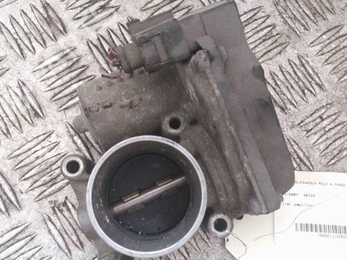 Spjældhus VW POLO IV (9N_, 9A_) 1.2 12V | BP28814710M82 