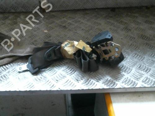 Used Rear right belt tensioner NISSAN MICRA III (K12) [2002-2011]  22044377
