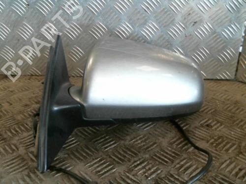 Left mirror AUDI A4 B6 Avant (8E5) 1.9 TDI | BP22038438C26 