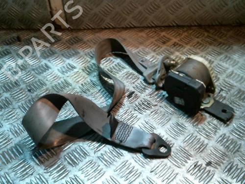 Used Front left belt tensioner RENAULT SCÉNIC I MPV (JA0/1_, FA0_) 1.9 dCi (JA05, JA1F) (102 hp) 20988294