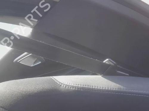 Used Front left seatbelt Front left seatbelt 38294797 38294797