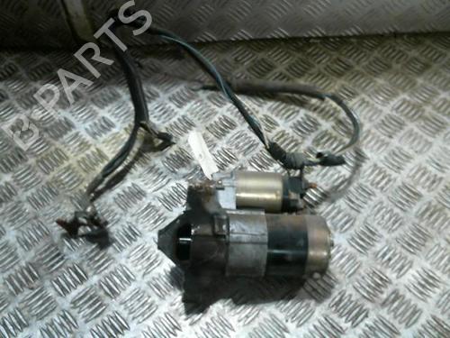 Used Starter PEUGEOT 307 CC (3B) 2.0 16V (136 hp) 20990575