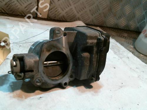 Throttle body PEUGEOT 206 SW (2E/K) 1.4 | BP22039746M82 