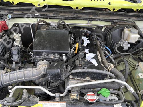 Left front indicator SUZUKI JIMNY Closed Off-Road Vehicle (A6G) 1.5 AllGrip (JB74W, JB74V, A6G415) | BP32142269C32 