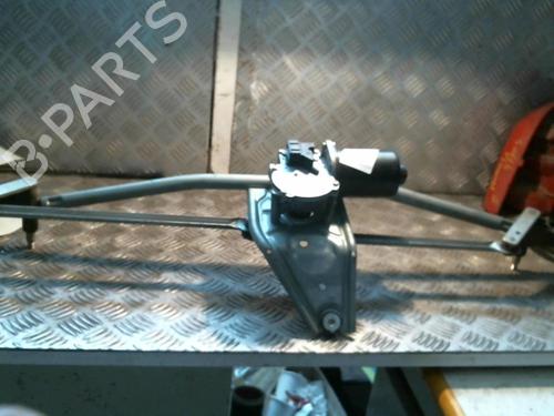 Front wiper motor FORD TRANSIT Platform/Chassis (FM_ _, FN_ _, FF_ _) 2.4 TDCi RWD | BP20992461M29 