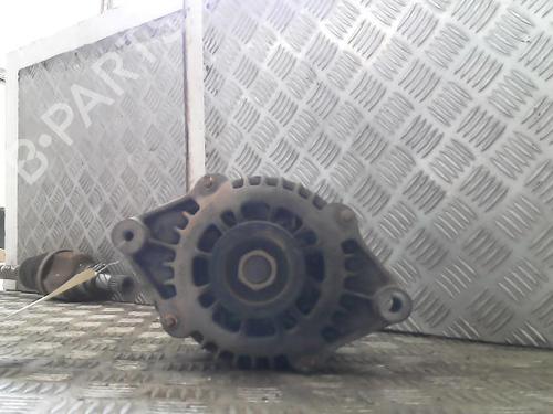 Used Alternator Alternator OPEL ASTRA G Hatchback (T98) 1.8 16V (F08, F48) (116 hp) 20992665 20992665