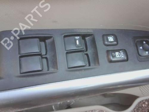 Used Switch CITROËN C-CROSSER (VU_, VV_) 2.2 HDi (156 hp) 27817653