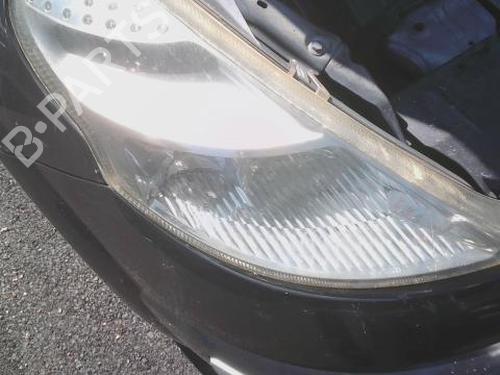 Used Right headlight Right headlight CITROËN C3 Pluriel (HB_) 1.6 (109 hp) 34553896 34553896