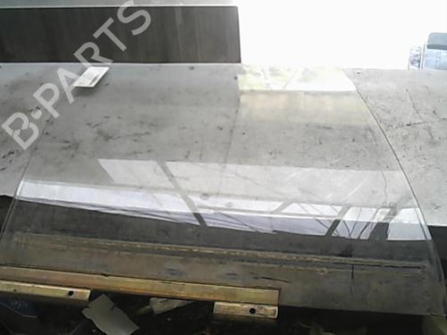 Used Rear right door window PEUGEOT 205 II (20A/C) 1.0 (45 hp) 20986952