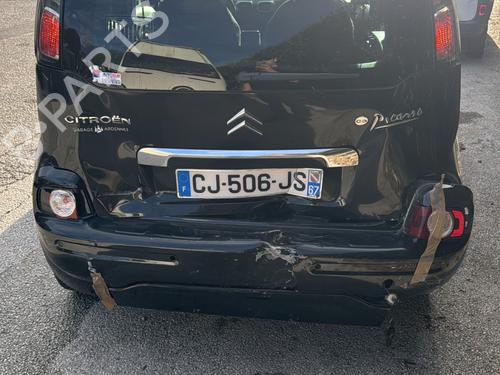 Engine CITROËN C3 Picasso (SH_) 1.6 HDI 90 | BP24474193M1 - Image 5