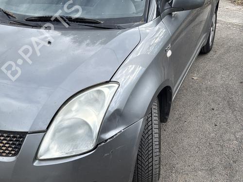 Starter SUZUKI SWIFT III (MZ, EZ) 1.3 DDiS (RS413D) | BP23801758M8 - Image 6