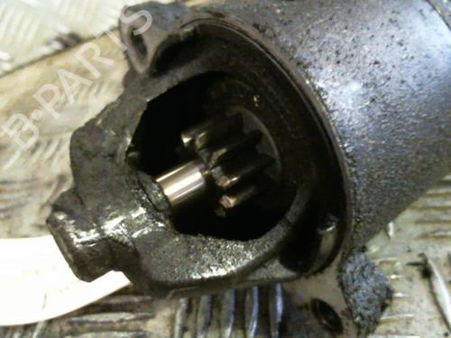 Startmotor FORD FOCUS I (DAW, DBW) 1.8 Turbo DI / TDDi | BP22037653M8 