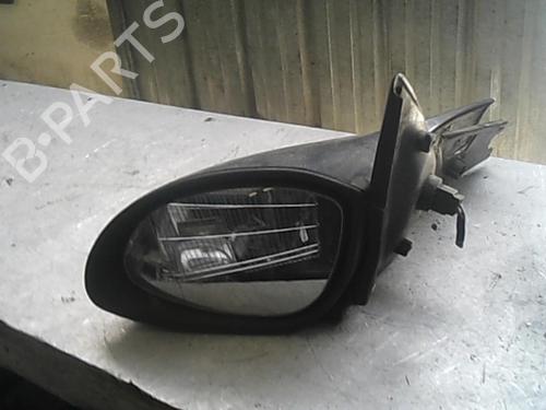 Used Left mirror OPEL VECTRA B Hatchback (J96) 2.0 DTI 16V (F68) (101 hp) 22037886