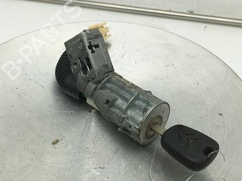 Ignition barrel CITROËN C1 (PM_, PN_) 1.0 | BP31610933M48