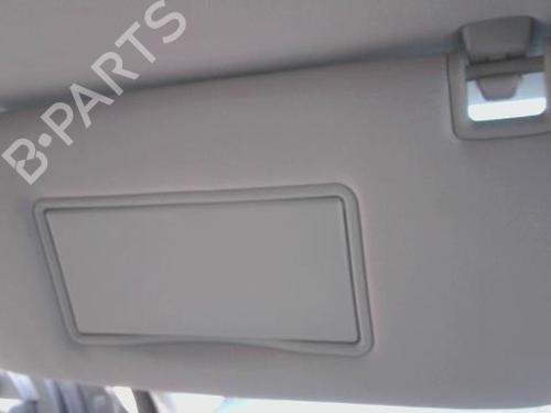 Parasol izquierda JEEP GRAND CHEROKEE IV (WK, WK2) 3.0 CRD V6 4x4 (241 hp) 31613858