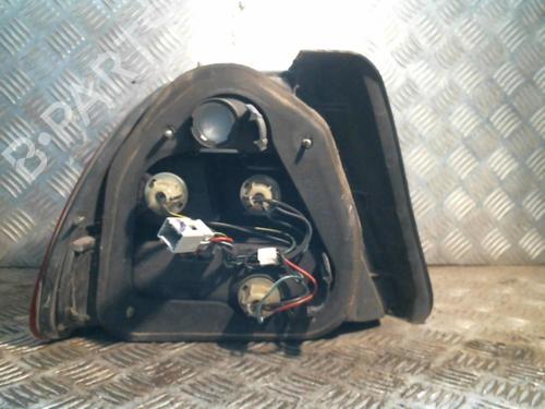 Used Right taillight Right taillight 20992983 20992983