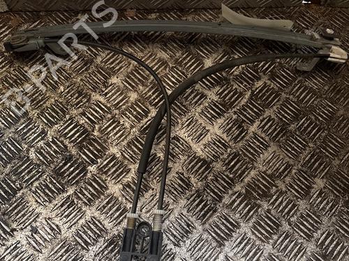 Used Front right window mechanism Front right window mechanism 36903360 36903360