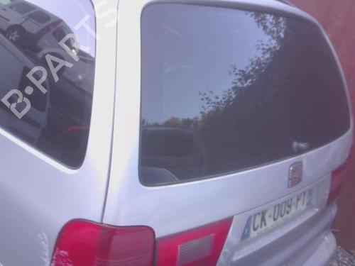 Used Parts SEAT ALHAMBRA (7V8, 7V9)  1.9 TDI  4514794