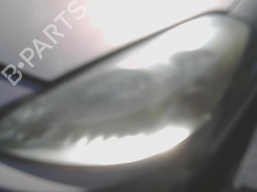 Used Left headlight Left headlight PEUGEOT PARTNER Tepee [2008-2026] 34553879 34553879