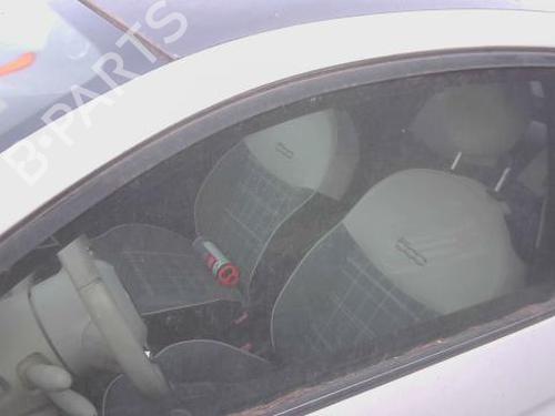 front-left-door-window-fiat-500-312_-2007-39241129 main image