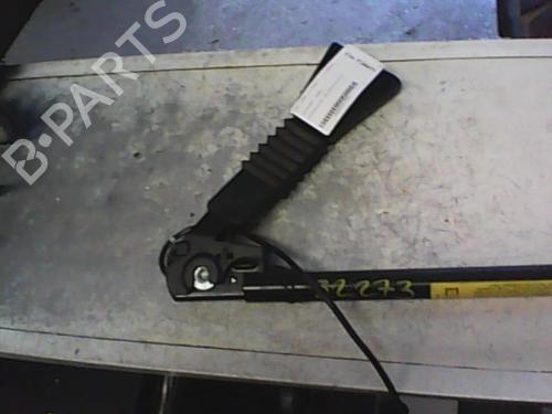 Used Front left belt tensioner Front left belt tensioner OPEL CORSA C (X01) 1.2 (F08, F68) (75 hp) 20991733 20991733