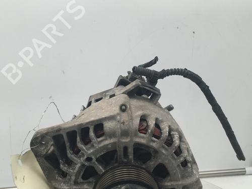 Used Alternator KIA VENGA (YN) 1.6 CVVT (125 hp) 28796483