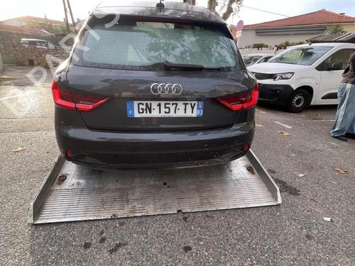 AC radiator AUDI A1 Sportback (GBA) 35 TFSI | BP31144786M32  - Image 11