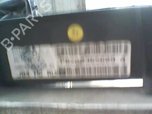 Instrument cluster RENAULT SCÉNIC II (JM0/1_) 1.9 dCi (JM0G, JM12, JM1G, JM2C) | BP20998828C47 