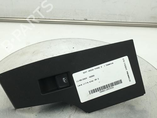 Used Rear right window mechanism SEAT ARONA (KJ7, KJP) 1.0 TSI (95 hp) 31144874