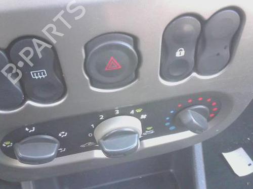 Used Warning switch Warning switch DACIA SANDERO [2008-2026] 34219581 34219581