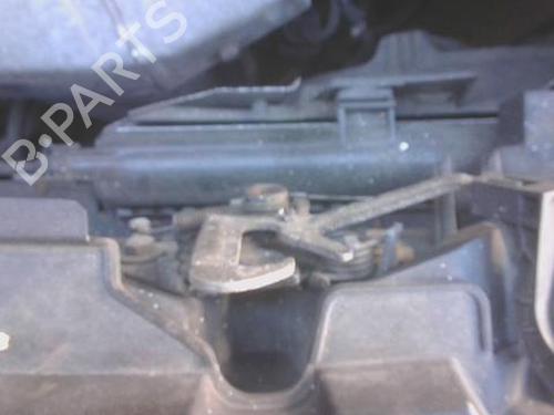 hjelmlås hjelmlås PEUGEOT 207 (WA_, WC_) 1.6 16V VTi (120 hp) 33831201 33831201